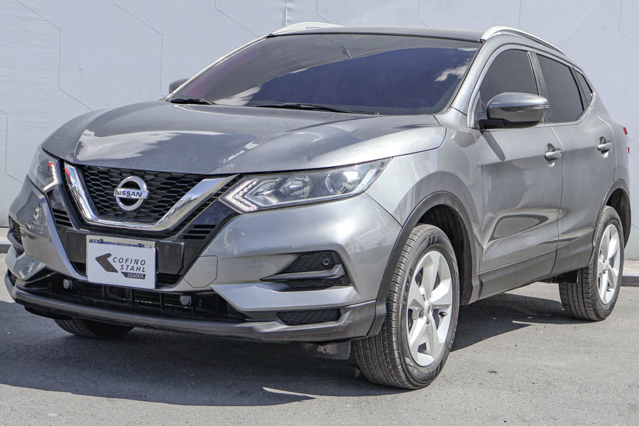 NISSAN QASHQAI 2020 - 4093
